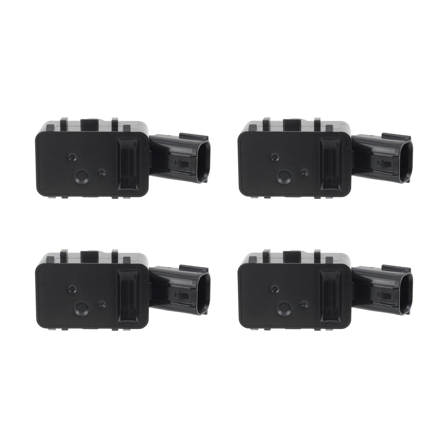 Sensore di parcheggio a ultrasuoni per paraurti Toyota Sienna 2021 (4 pezzi) 89341-K0060-C0