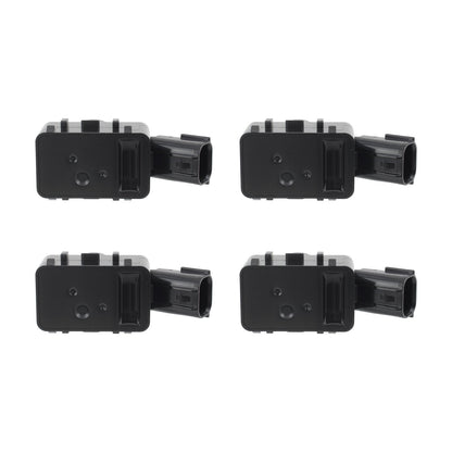 Sensore di parcheggio a ultrasuoni per paraurti Toyota Sienna 2021 (4 pezzi) 89341-K0060-C0