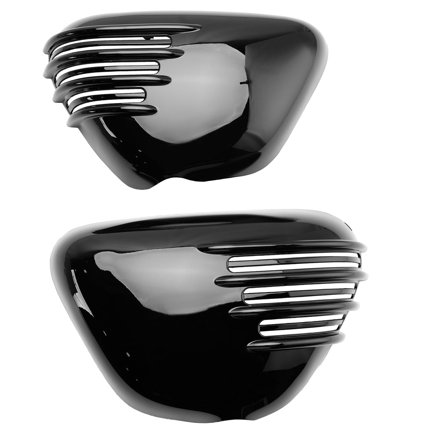 Pannello carenatura laterale per sedile Speed Twin 900 2023-2024