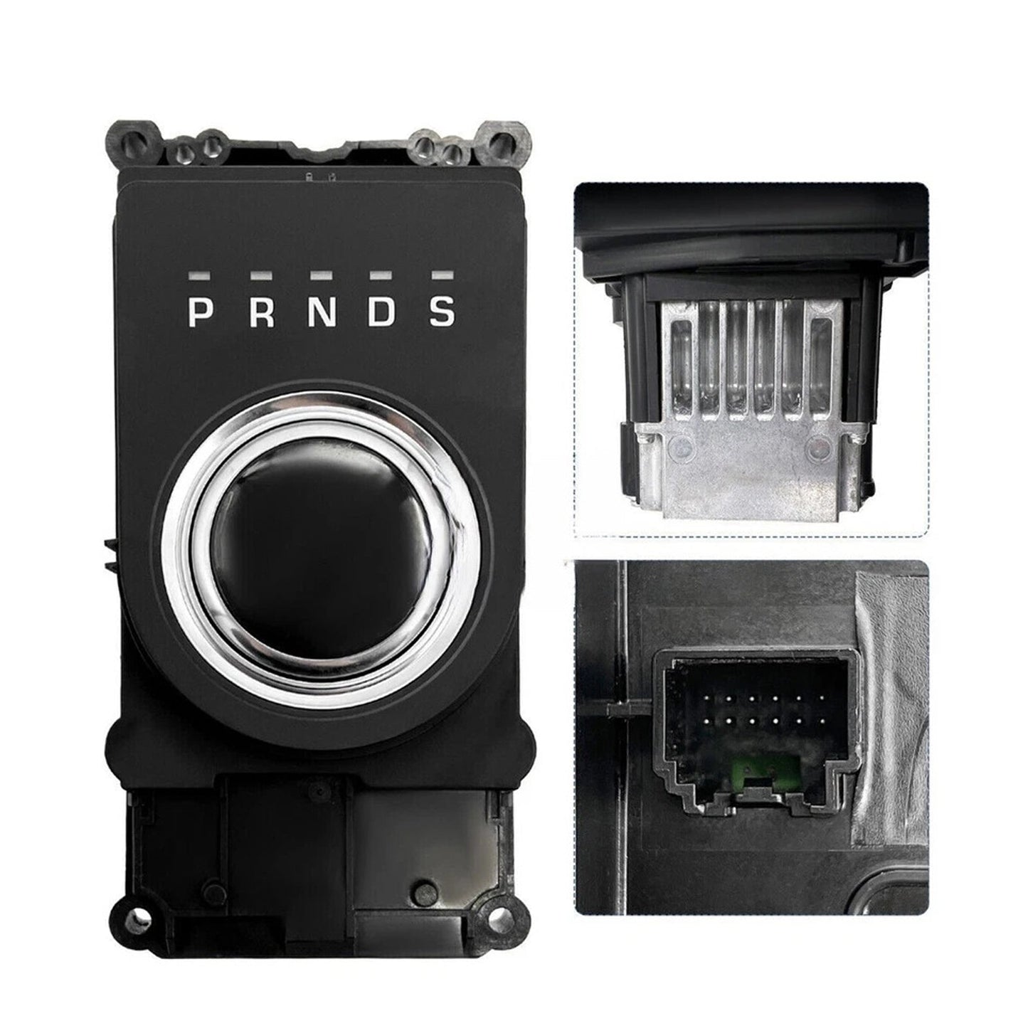 Modulo di controllo del trasferimento per Land Rover Discovery Sport Evoque LR117066