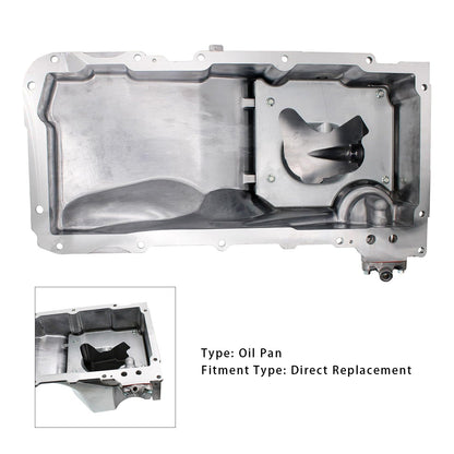 Coppa dell'olio motore Chevy Suburban 2000-2006 264-135 424116 12560393