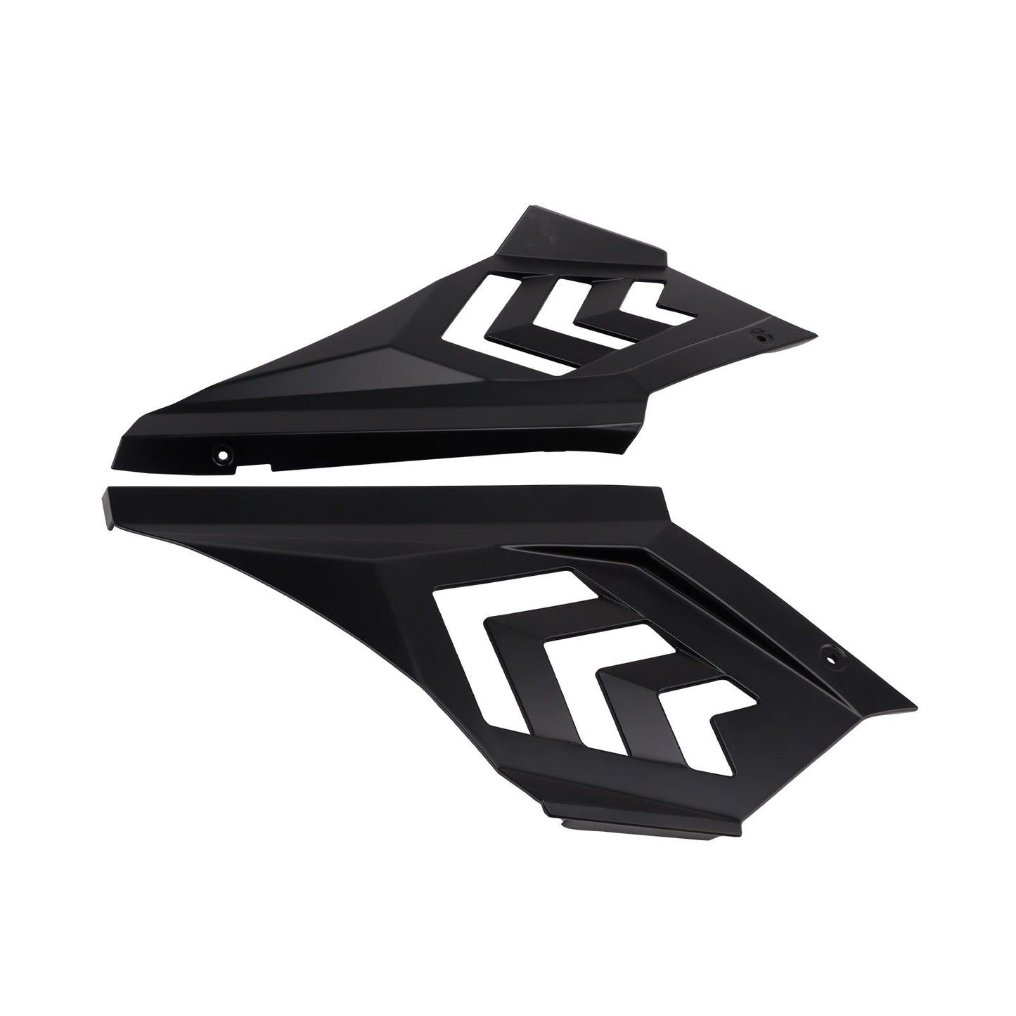 Protezione per carenature laterali Honda CBR650R 2024-2025