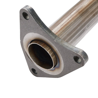 Convertitore catalitico lato conducente e passeggero Lexus LX470 4.7L 1998-2005 53436