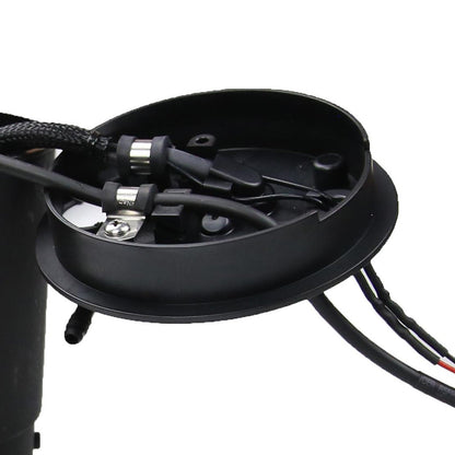 2013 Volkswagen PassatTDI SE berlina 4 porte L4-2.0L Riscaldatore DEF fluido per scarico diesel 561198970