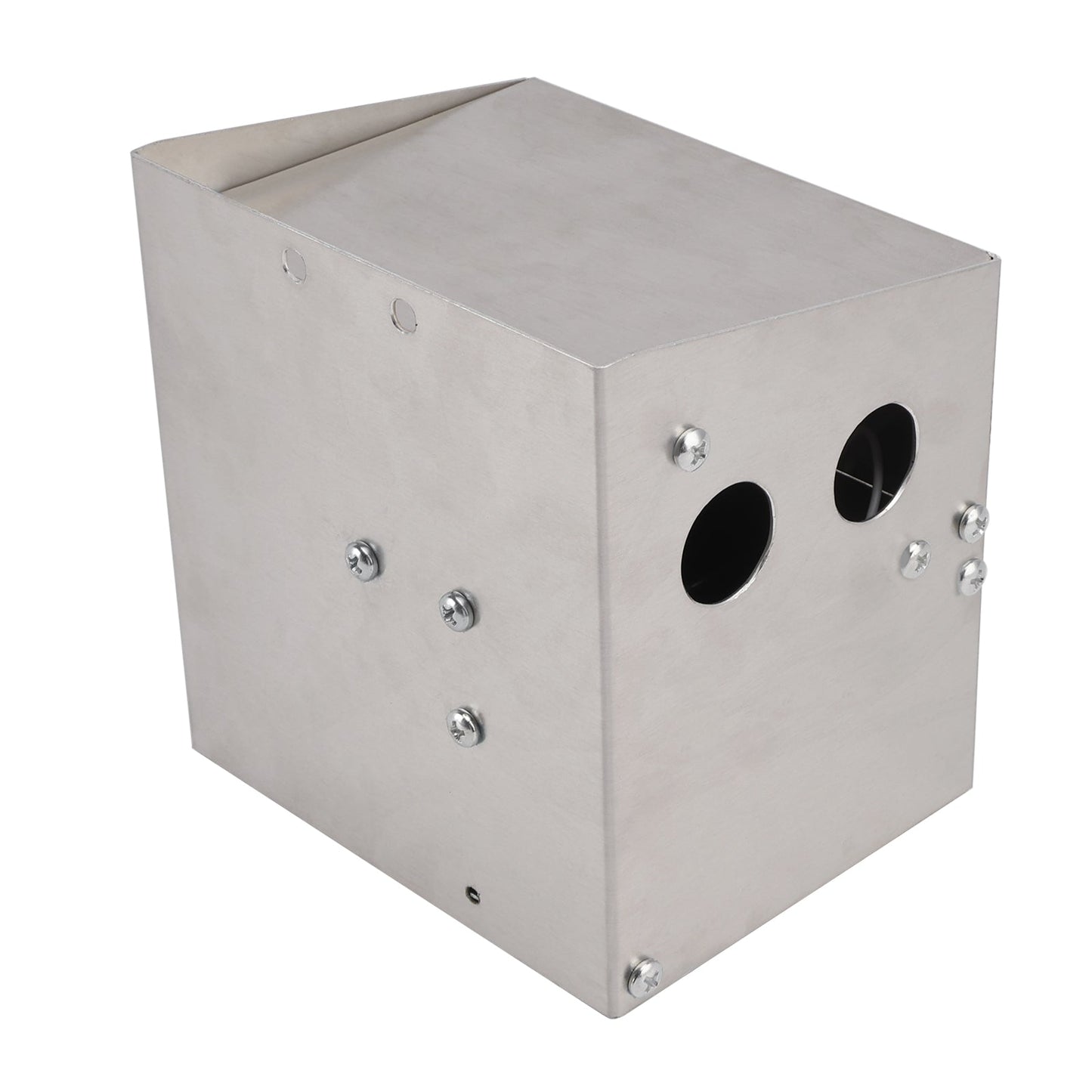 Convertitore di fase statico SCM03 HD 3-5 Hp per fresatrice, trapano, tornio e sega