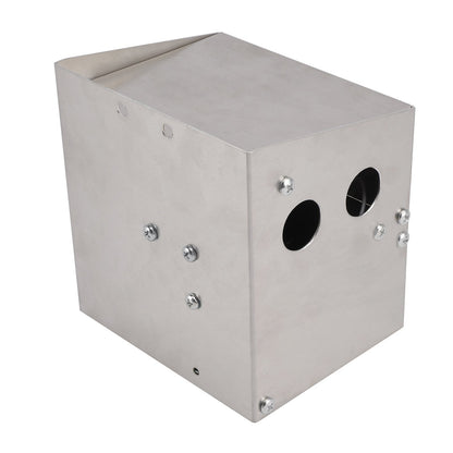 Convertitore di fase statico SCM03 HD 3-5 Hp per fresatrice, trapano, tornio e sega
