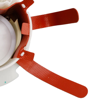 Pompa DEF per fluido di scarico diesel Ram 3500 6 cilindri 6,7 l 2019-2024 68457124AC 68457124AB