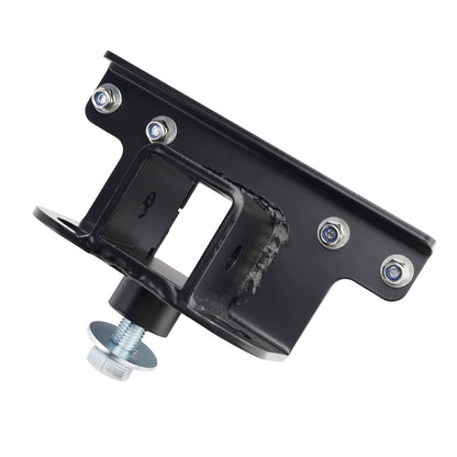 Accessorio gancio di traino posteriore 2"" 101280 per Yamaha Grizzly 4X4 550 700 Kodiak