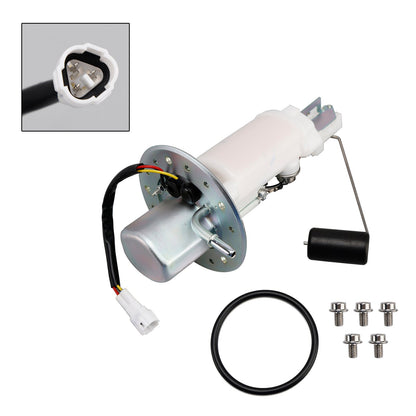 Sostituzione pompa carburante Suzuki Gsx-R1000 Gsxr1000 K5 K6 2005-2006 15100-41G00