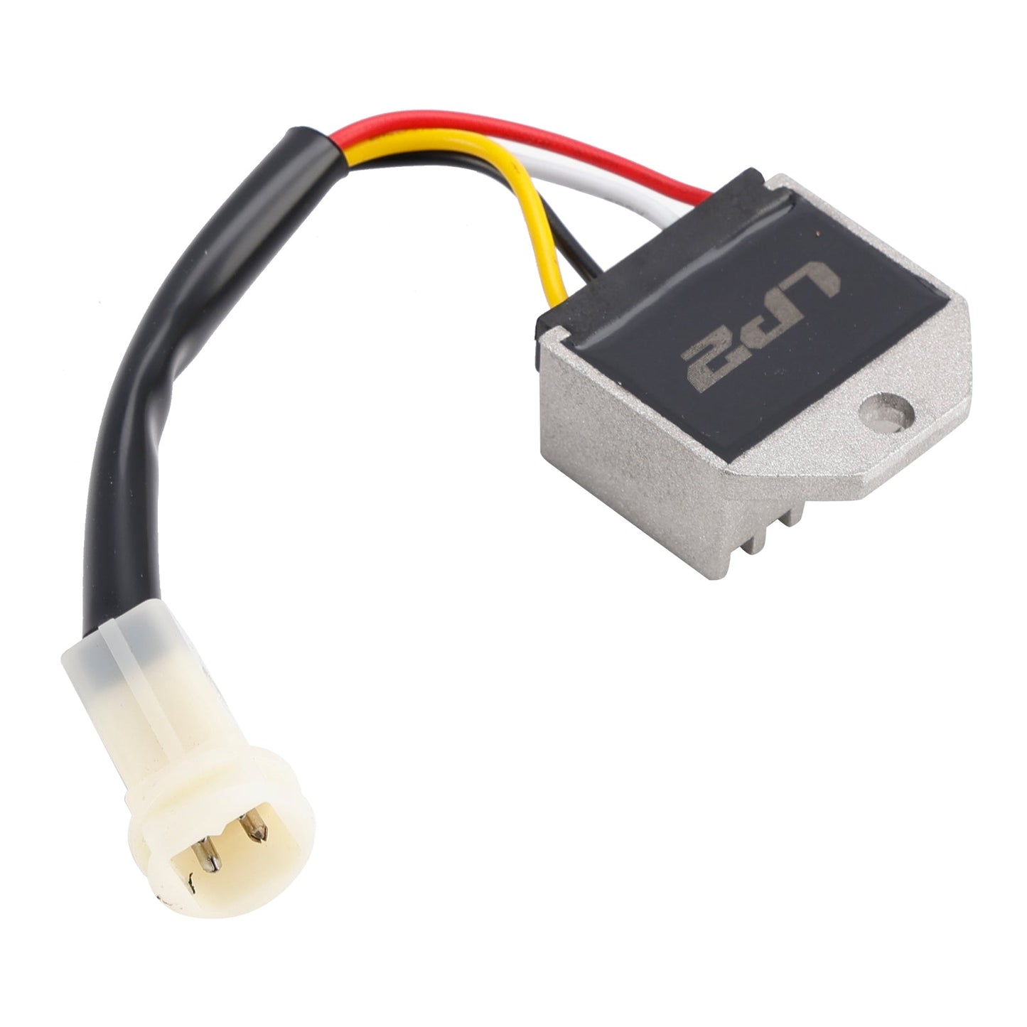 GUARNIZIONE RADDRIZZATORE REGOLATORE GENERATORE STATORE PER YAMAHA YFM100 CHAMP 100 89-1992