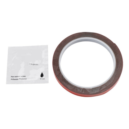 Spoiler posteriore nero lucido Mercedes-Benz Classe C W206 AMG C63 S Style 2021+