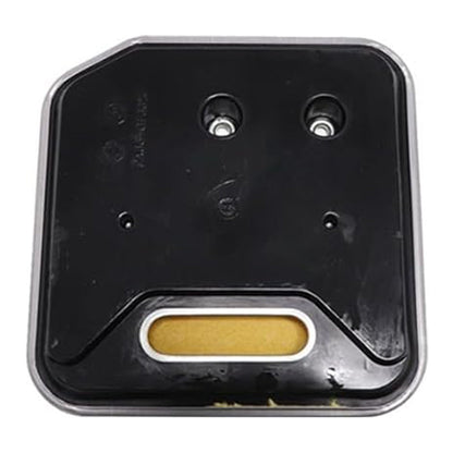 Coppa dell'olio della trasmissione con guarnizione e filtro per B1500/2500/3500 46RE 47RE 48RE del 1998, codice 2464324.
