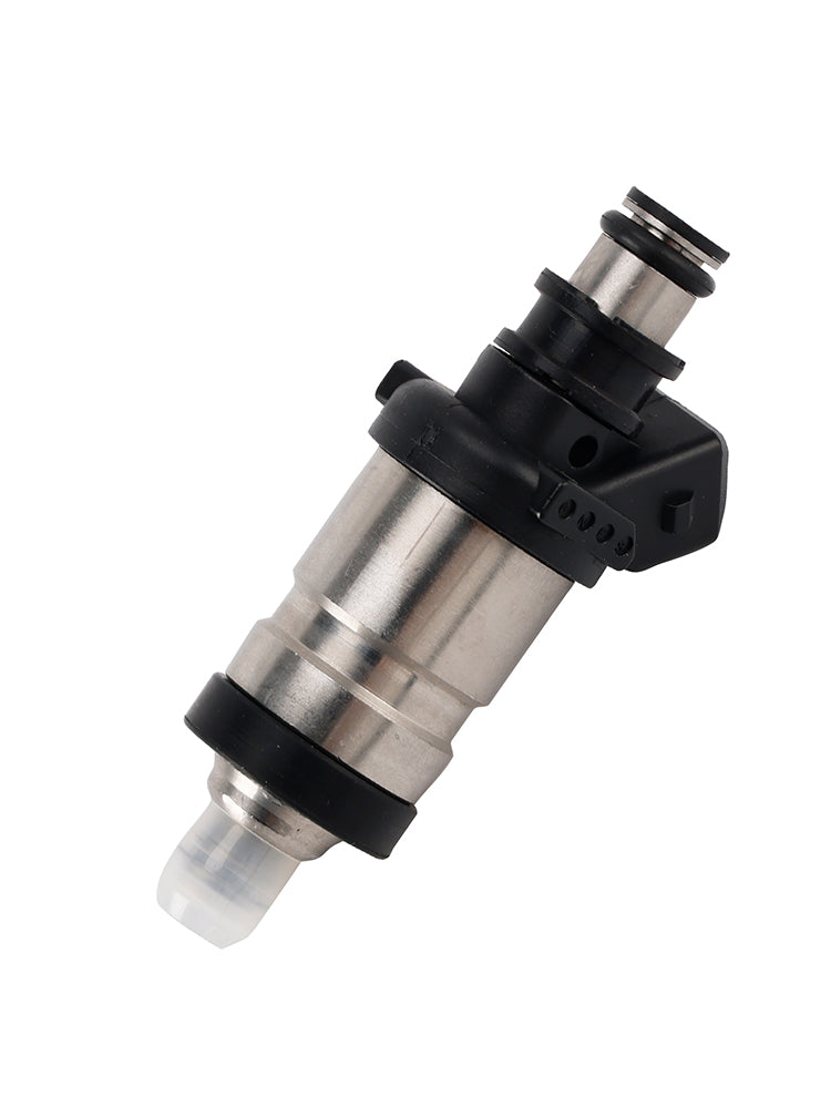 1 iniettore di carburante 06164-P0A-000 adatto per Honda Accord Prelude Civic 1990-1997