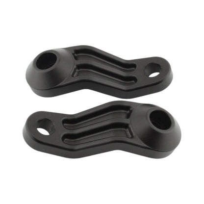 Supporto per luce indicatore di direzione posteriore per Bonneville SE T100 T120