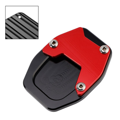 Piastra di estensione per cavalletto adatta per Honda X-ADV 750 NSS750 2021-2025 Foza 750 2021-2023