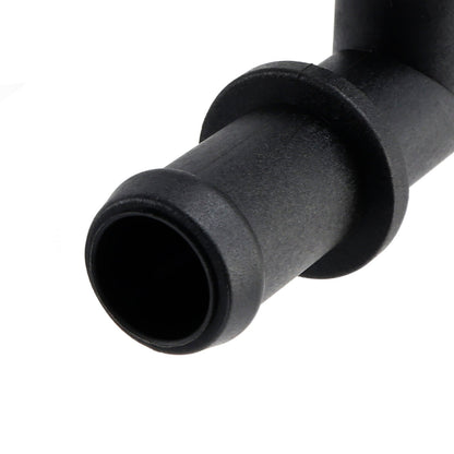 Tubo flessibile di collegamento del refrigerante del radiatore del riscaldatore a 4 vie LK4Z-18B402-E per Ford Transit
