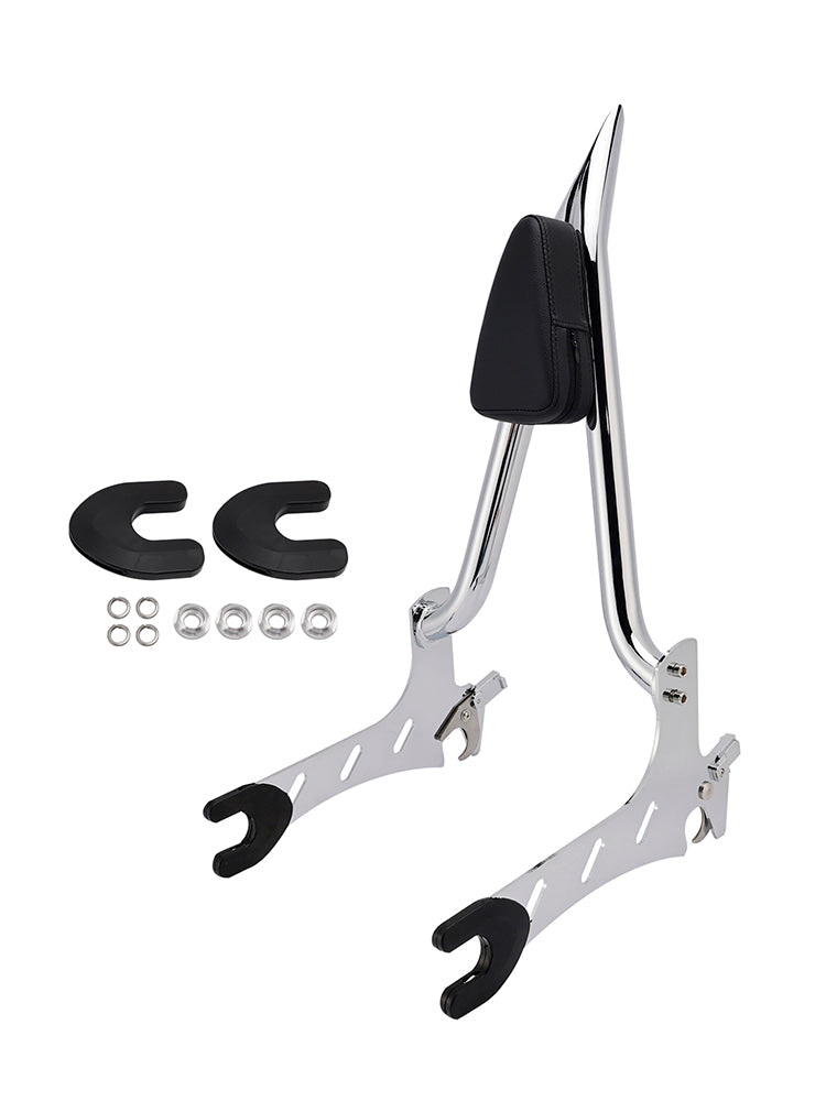 Schienale Sissy Bar passeggero Indian Challenger Elite 2022