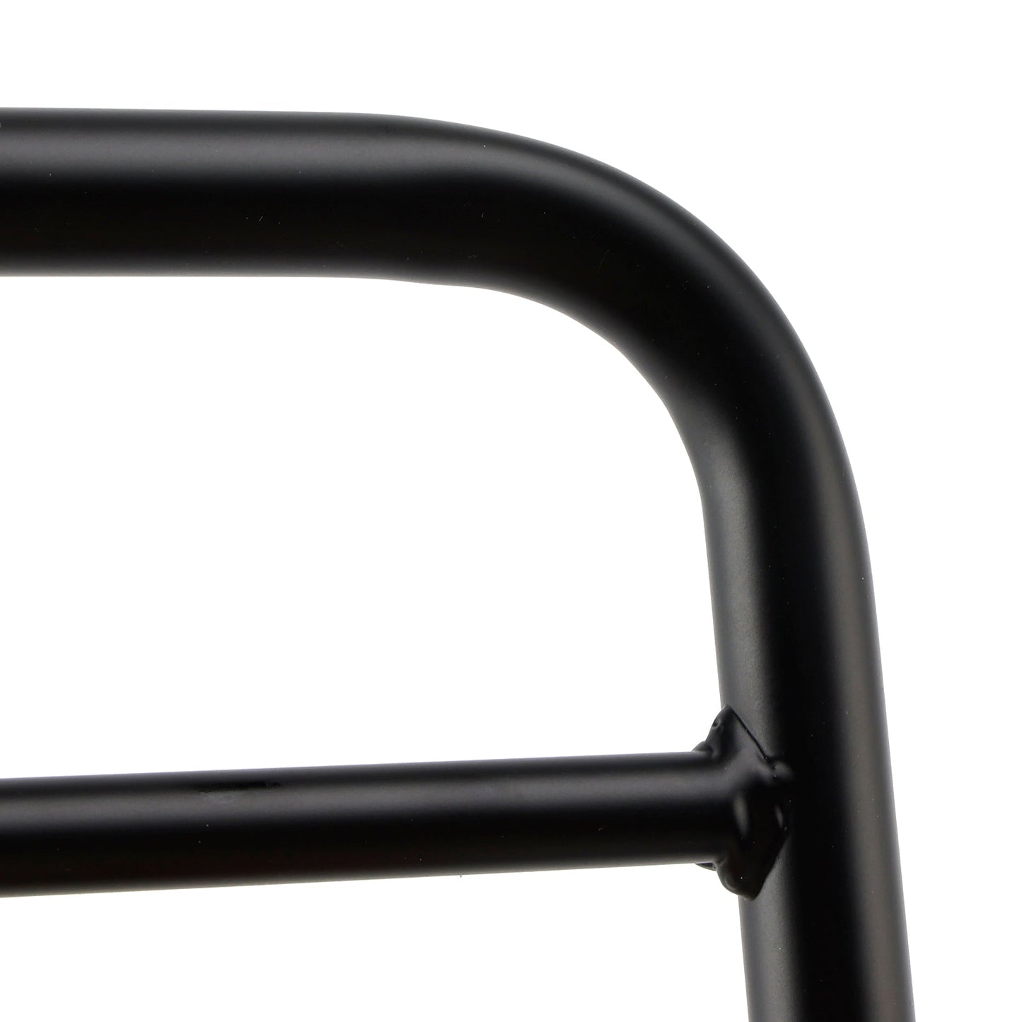 Portapacchi posteriore per portapacchi per Husqvarna Svartpilen 401/250/125 2019-2023