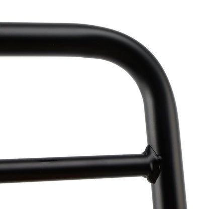 Portapacchi posteriore per portapacchi per Husqvarna Svartpilen 401/250/125 2019-2023