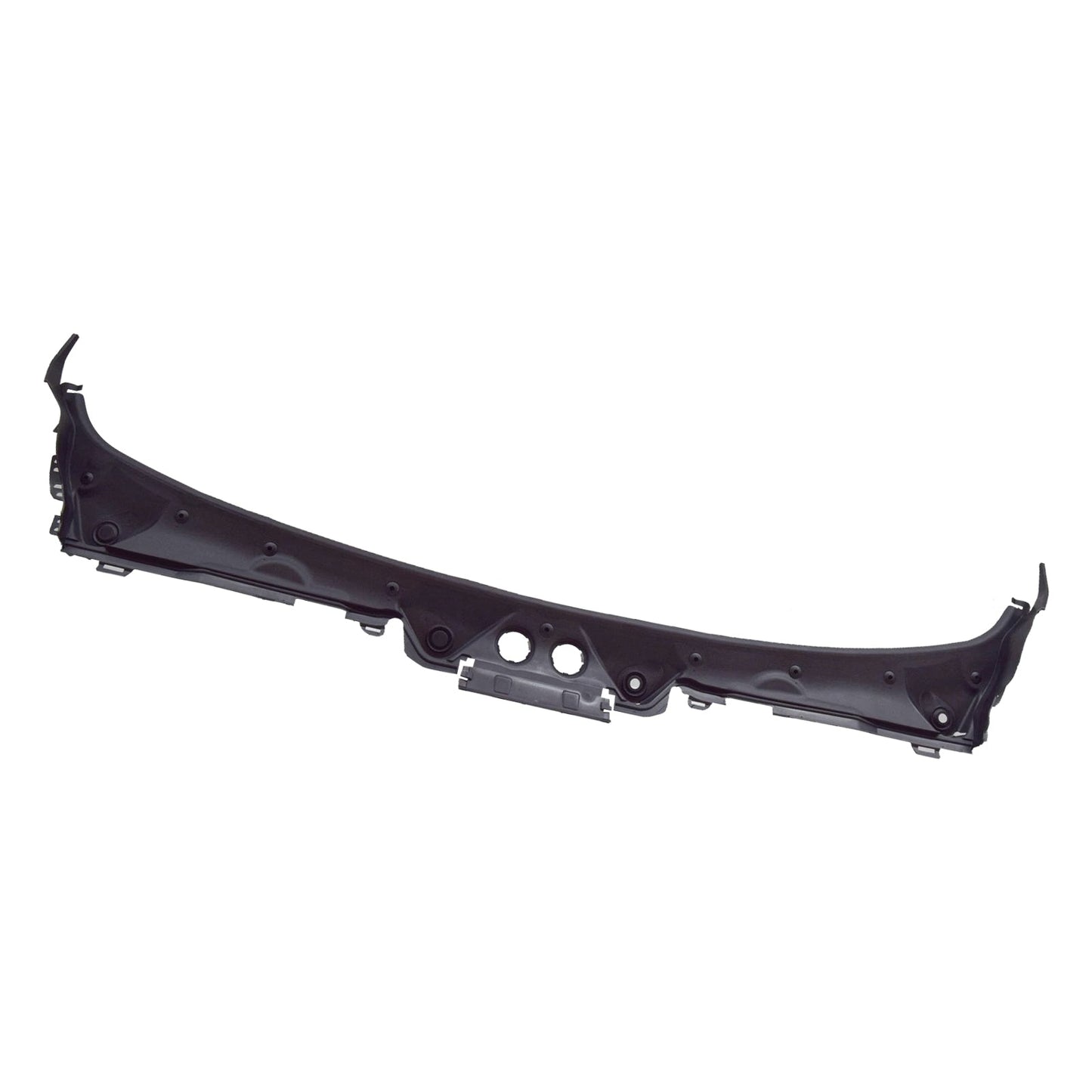 Rivestimento del cofano del tergicristallo anteriore BMW Serie 3 GT F34 2014-2019 51717285941