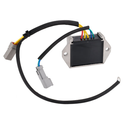 Regolatore monofase 12V 30A per SAPRISA 7448 Lombardini Ref. ED0073623760