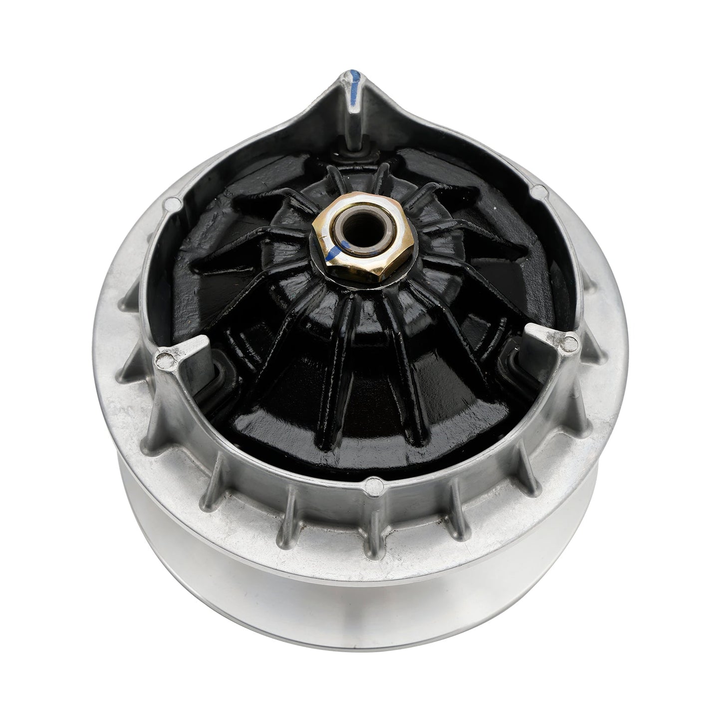 2022 CFMoto CFORCE 600 CF600AZ-3SA Set di pulegge variatore frizione anteriore 0Gs0-051000-10010