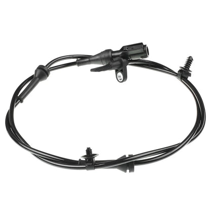 Sensore di velocità della ruota ABS anteriore sinistra o destra 5F9Z2C204AA per Ford Freestyle 05-07