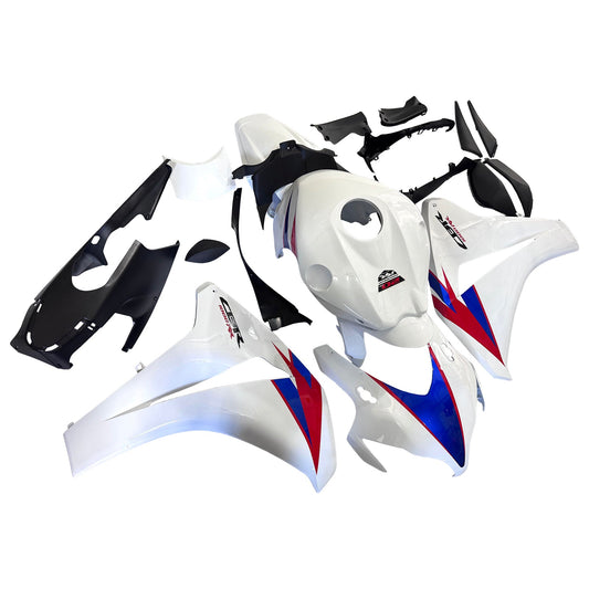 Kit di carene in plastica ABS stampate a iniezione per Honda CBR1000RR 2008-2011