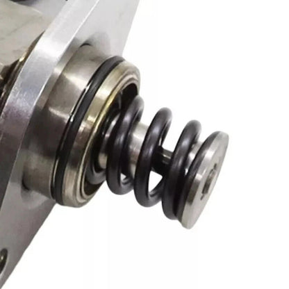 Pompa carburante benzina ad alta pressione Citroen C3 Aircross MK2 1.2L dal 2017 in poi 9807550080 28377613