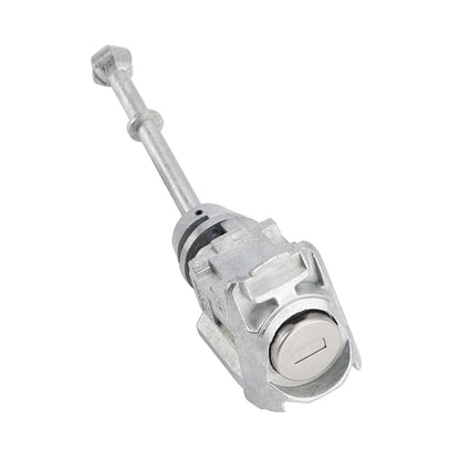 Cilindro serratura portiera anteriore sinistra 59395J01 per Citroen C3 II C5 III 308 SW 508 SW