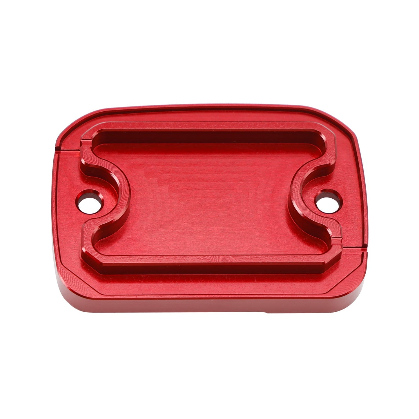 Tappo serbatoio fluido freno anteriore CNC per Ducati DesertX Scrambler 800 1100 2015+