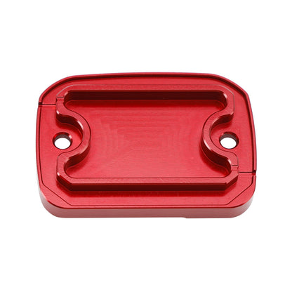 Tappo serbatoio fluido freno anteriore CNC per Ducati DesertX Scrambler 800 1100 2015+