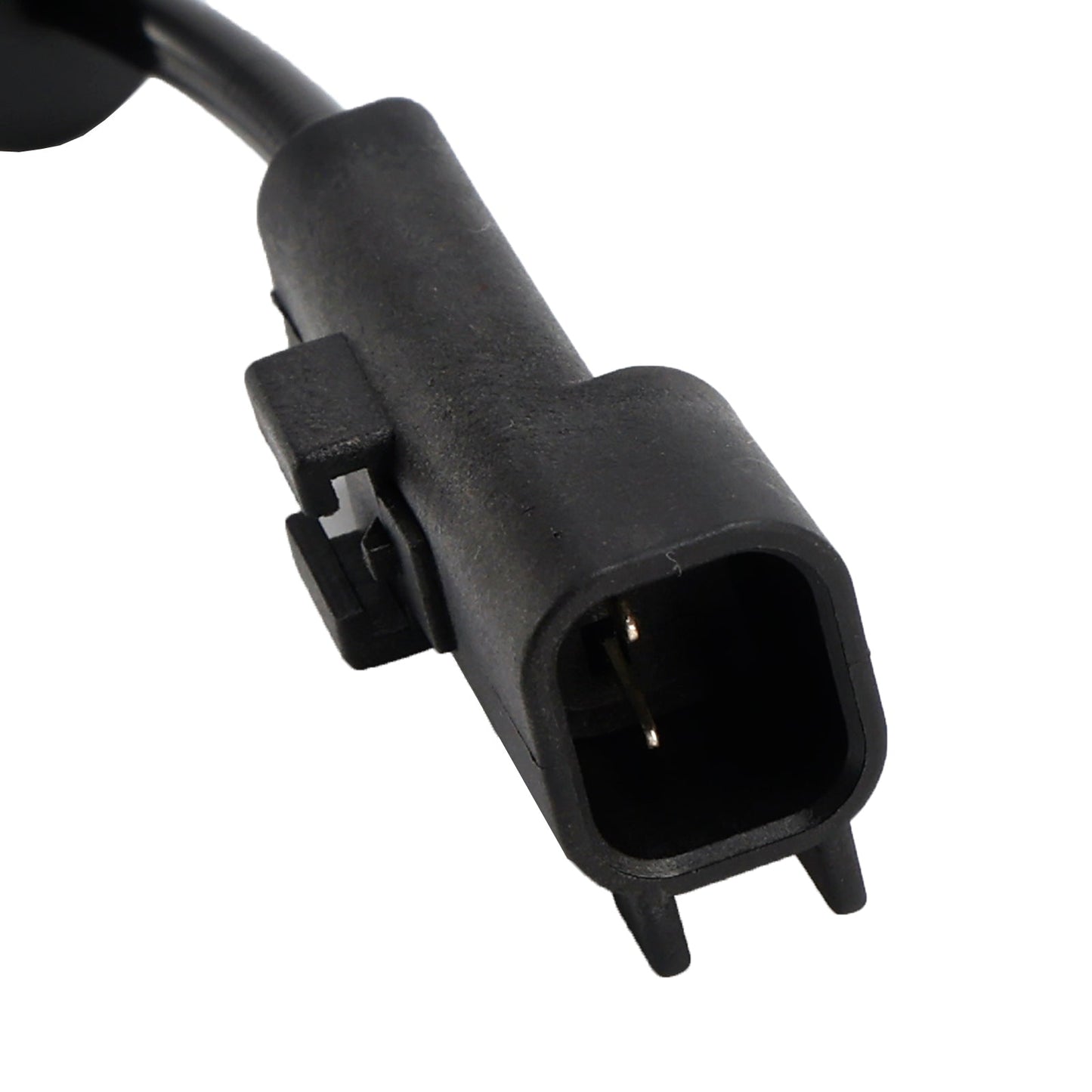 2*Sensori di velocità ABS anteriori sinistro e destro per Ford Mondeo MK5 Galaxy MK3