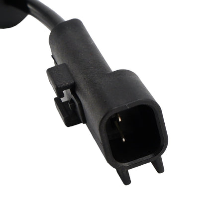 2*Sensori di velocità ABS anteriori sinistro e destro per Ford Mondeo MK5 Galaxy MK3