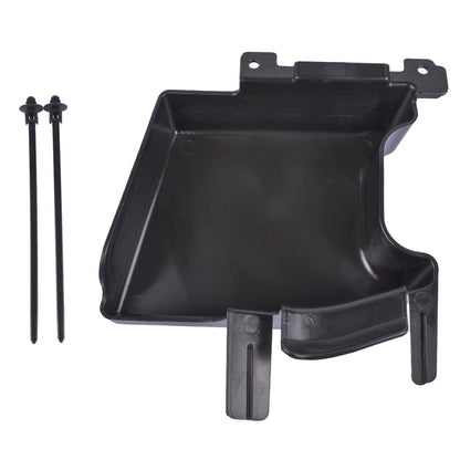 Copertura in plastica del modulo freno ABS per Dodge Challenger Charger 2015-2020 68272122AA