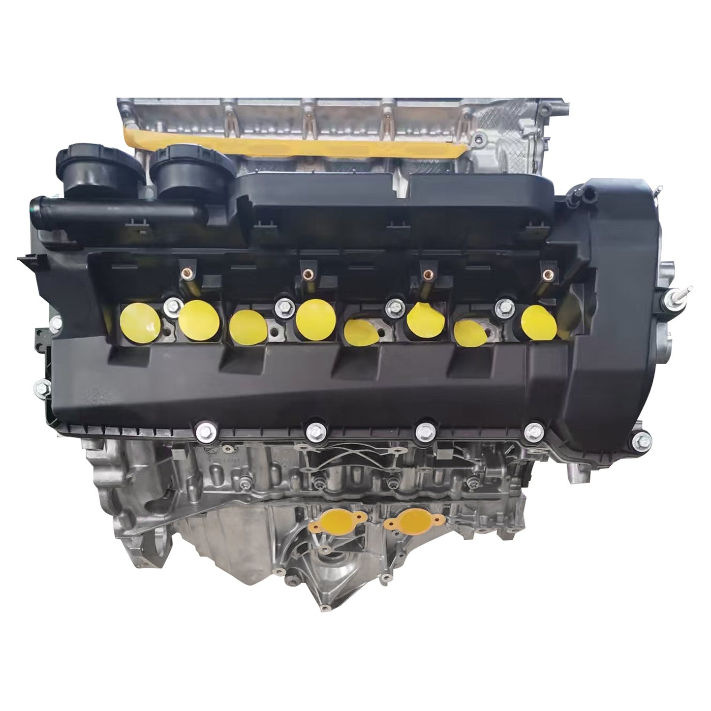 Motore completo per Jaguar XKR 5.0L 4WD (anni 2015-2019) AJ133 AJ813922
