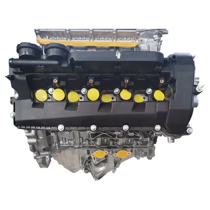 Motore completo per Jaguar XKR 5.0L 4WD (anni 2015-2019) AJ133 AJ813922