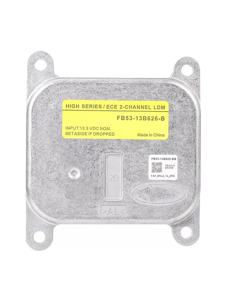 Modulo fari a LED, unità di controllo FB53-13B626-B per Ford Explorer 2016-2019