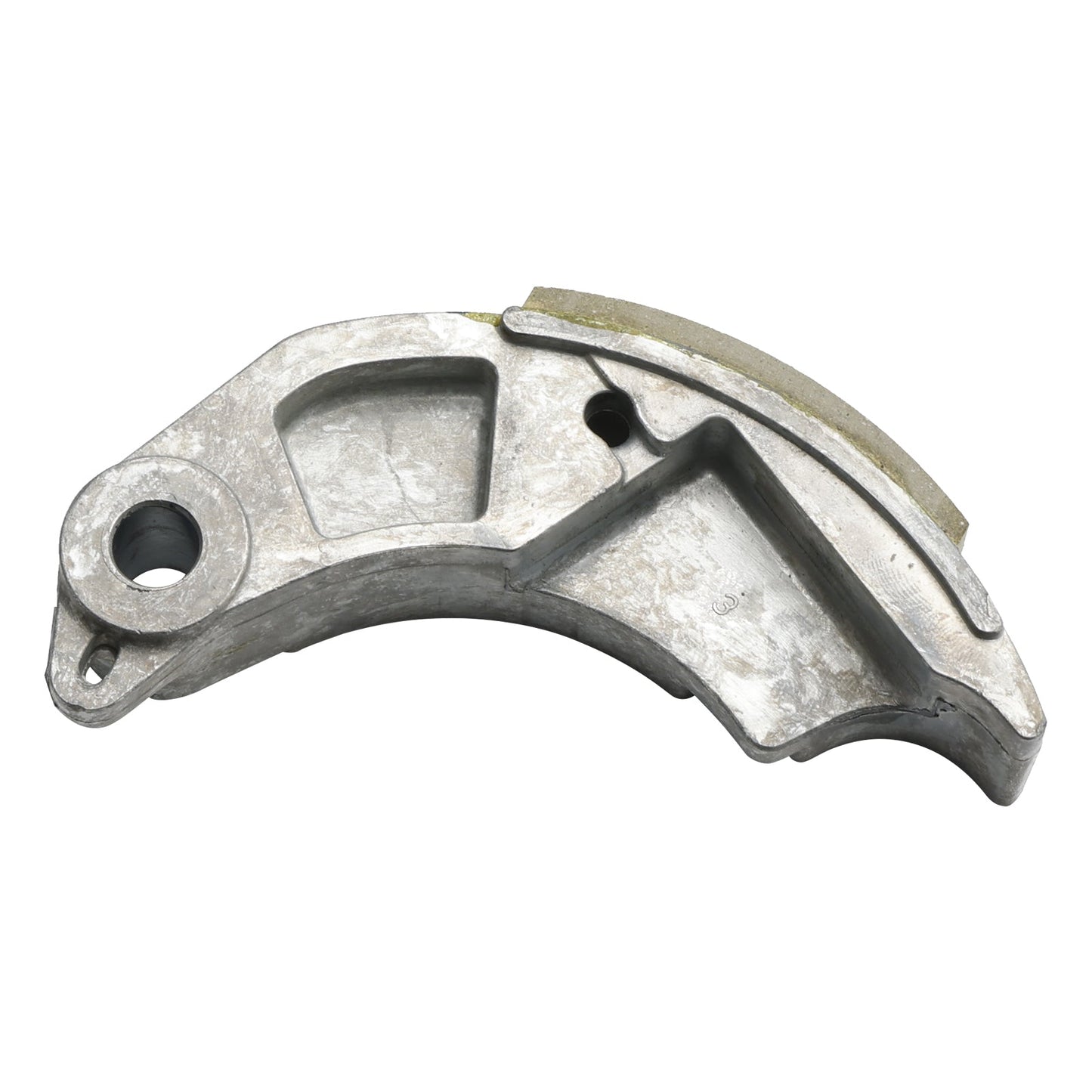 Supporto ceppo frizione con molle adatto per Honda SH 300 CN Helix Foresight Reflex Jazz NSS 250