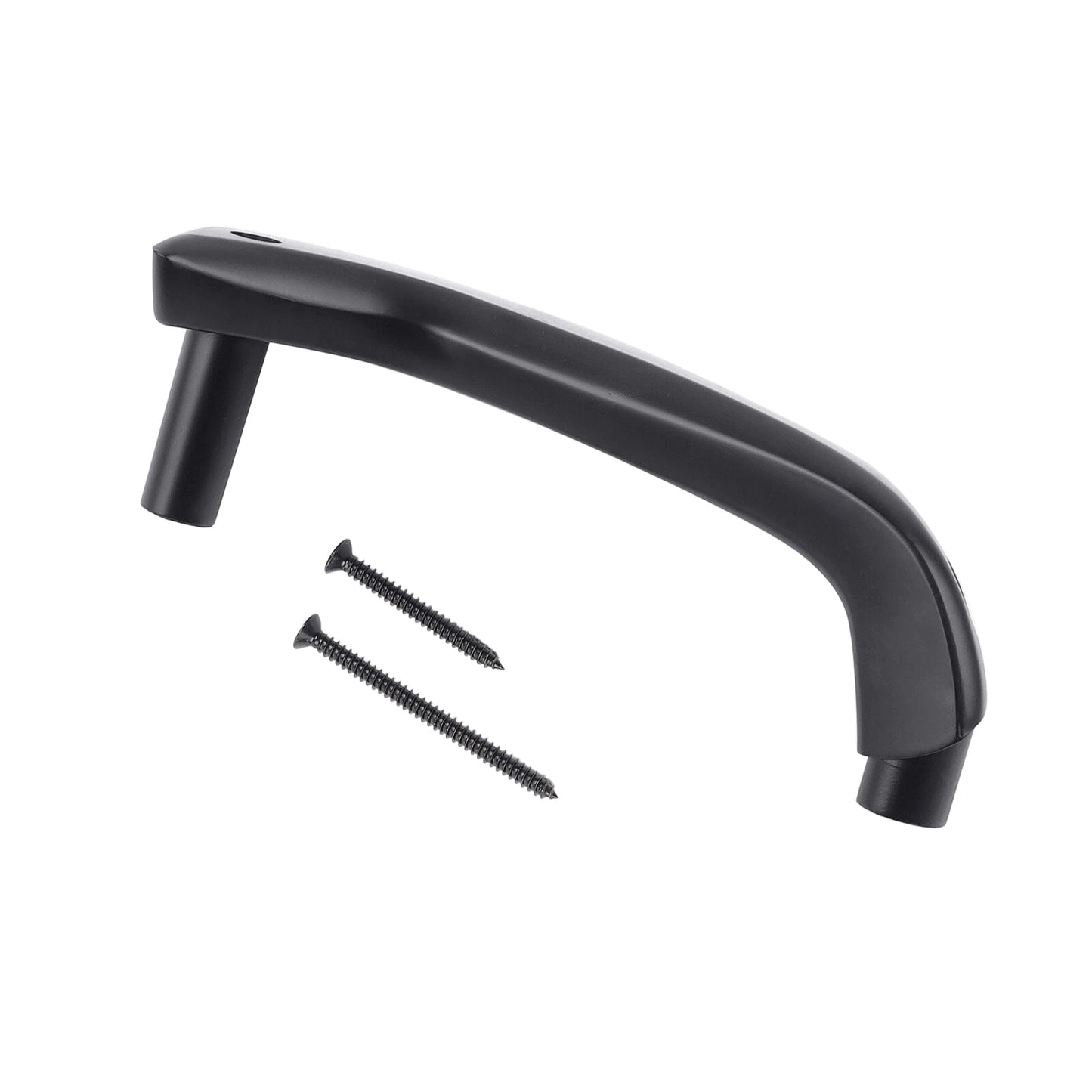 Maniglia interna porta lato guida sinistro per finestrino manuale Ford Fiesta 2011-2020