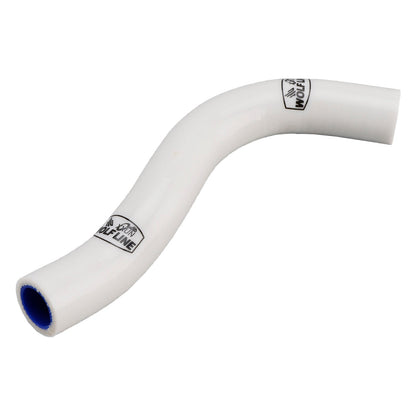 Tubo flessibile del liquido di raffreddamento del radiatore in silicone Honda CRF250R CRF250RX 2022-2025