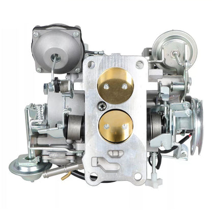 Carburatore Toyota Land Cruiser 1FZ 1992-1999 21100-66010