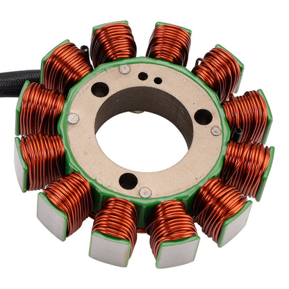 STATORE ALTERNATORE PER SUZUKI GS400 GS550 GS750 GS850 - 31401-45010 31401-45011