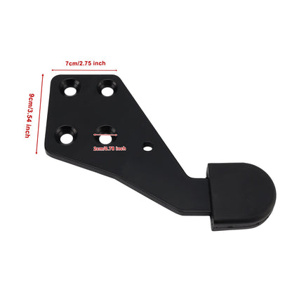 Guida cofano RH IHC HLK2733R 3810982C1 lato destro