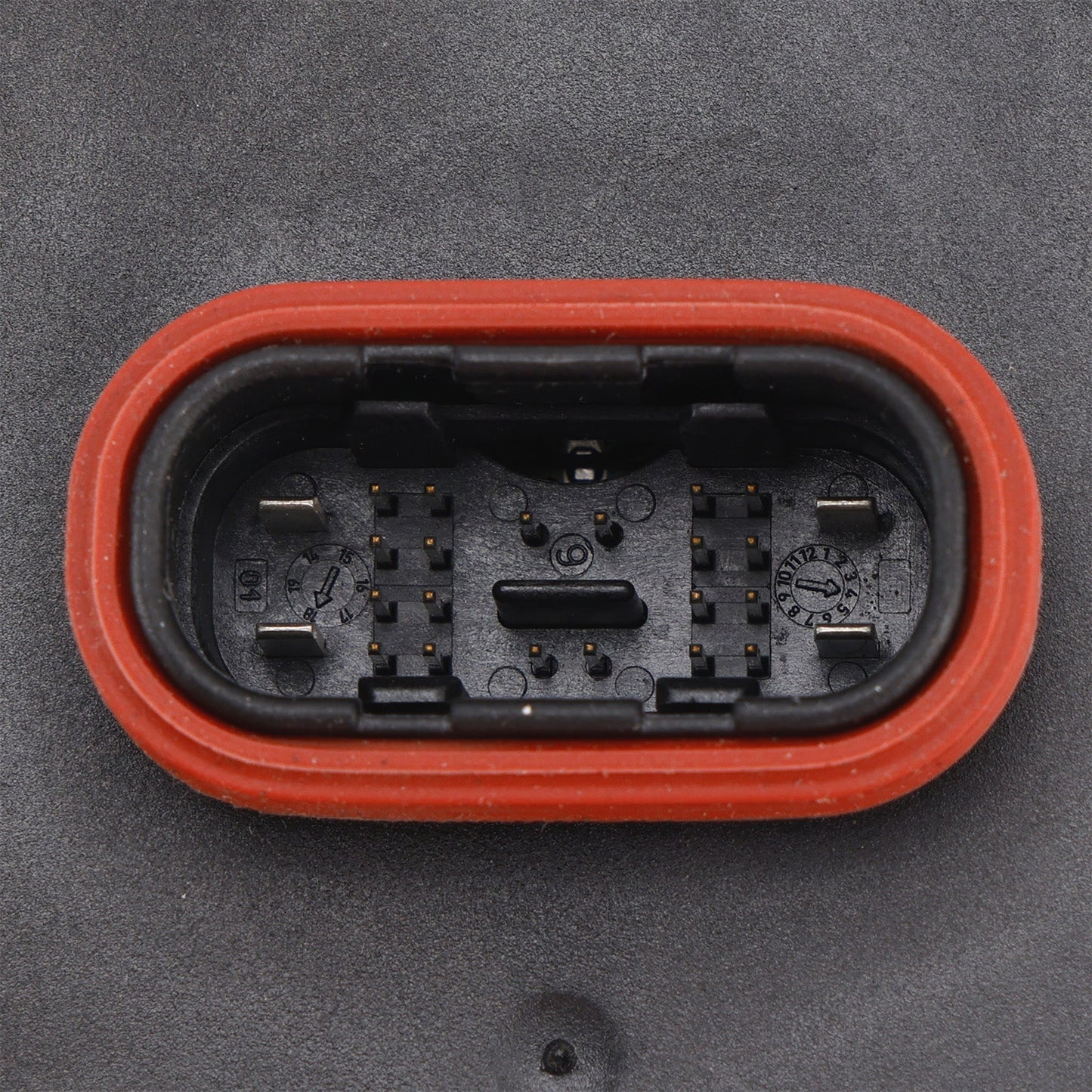 Modulo ballast per controllo fari 7PP941329M per Audi S3 RS3 8V