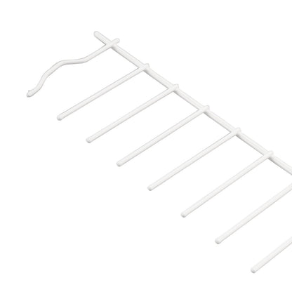 Ricambio AP5951430 WP8051250 Rebbi per lavastoviglie W10728160 per Kenmore/KA/Maytag