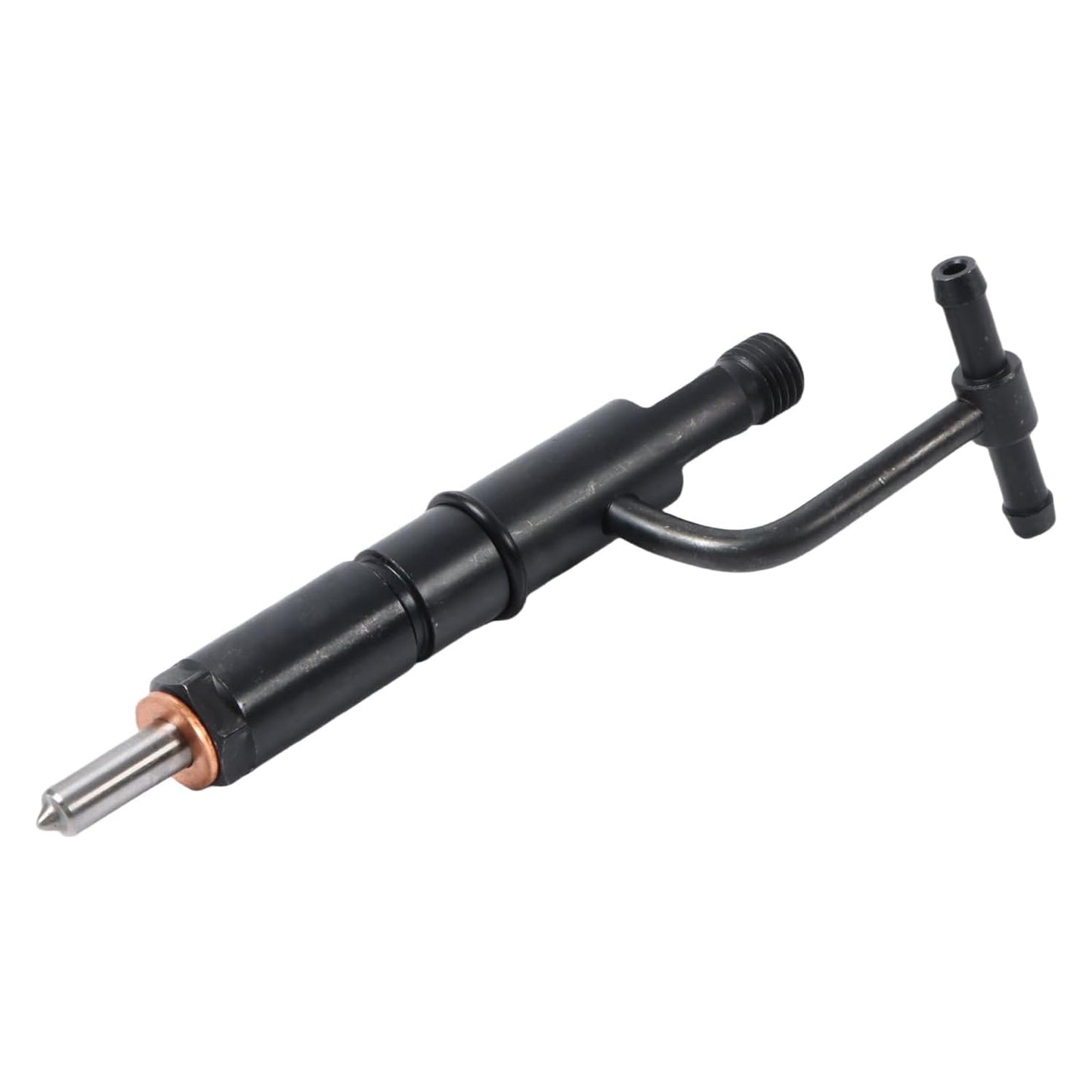 1 pz iniettore carburante per motore Isuzu 4JB1 4JB1T NKR NHR 8942479370