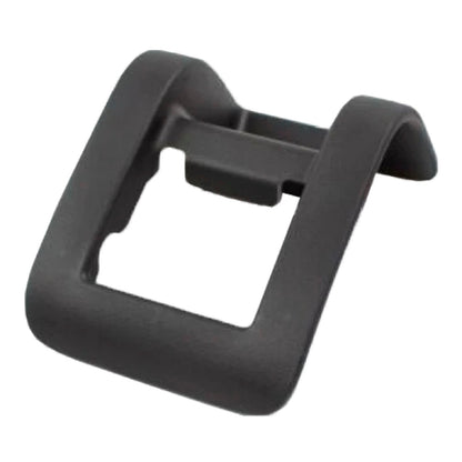 Tappo maniglia di rilascio del fermo del sedile pieghevole Jeep Wrangler 2011-2018 1HK91DX9AA