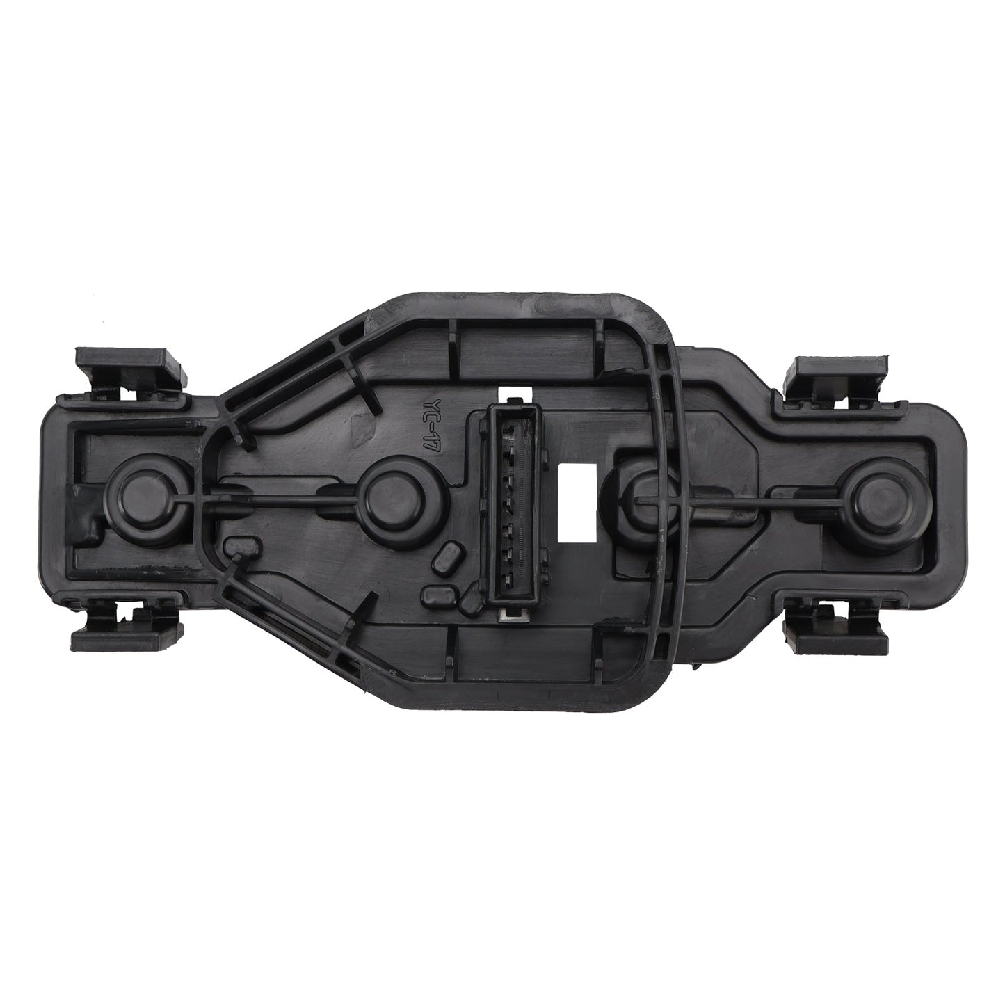 Portalampada luce posteriore 634679 per CITROEN BERLINGO PEUGEOT PARTNER