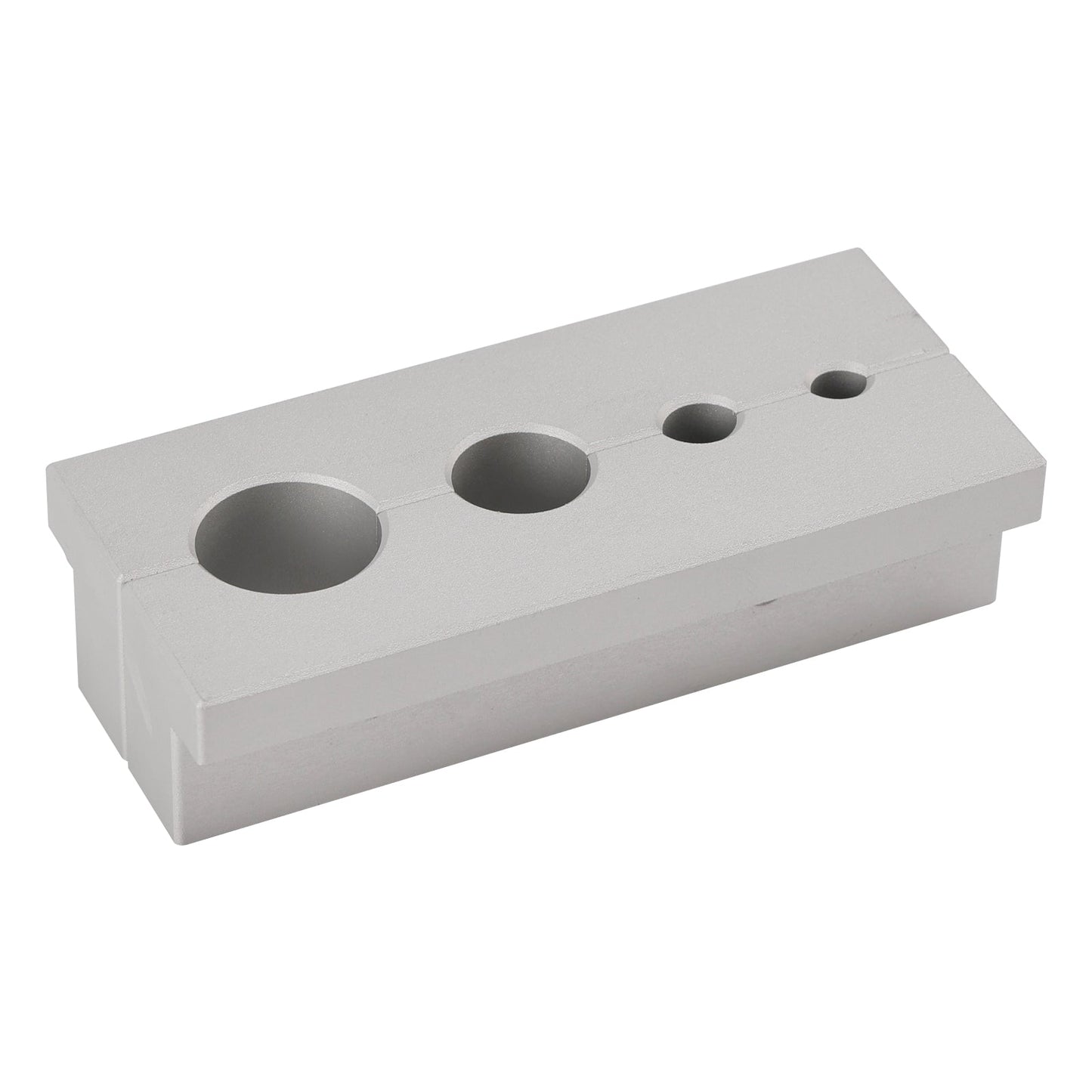 Morsetto a morsa, blocco, albero, morsetto per Fox Grip &amp; Grip 2, ricostruzione ammortizzatore 32 34 36 38 40